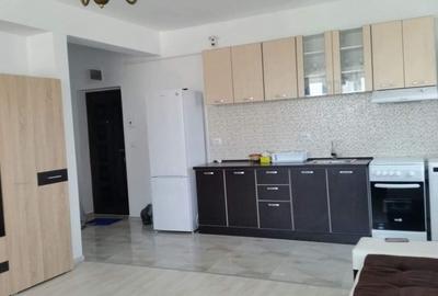 Campusul Universitar Ovidius/ Tomis Nord Apartament cu 2 camere Bloc Nou - 6