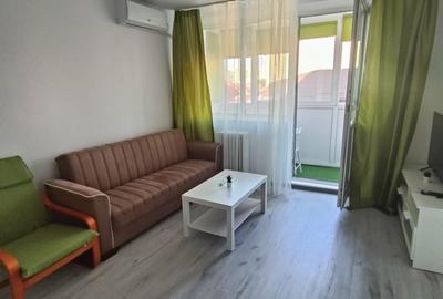 Apartament cu 2 camere semidecomandat în Gara de Nord - 2