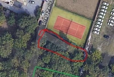 Teren în Pantelimon - 3