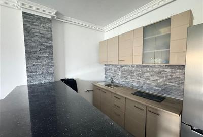 Vanzare apartament 2 camere 69 mp modern bloc nou in Dambul Rotund- zona Mega Im - 5