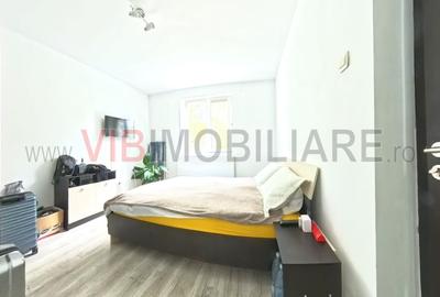 Cotroceni - Str Dr Staicovici - 3 camere - cu centrala proprie Cotroceni - Str Dr Staicovici - 3 camere - cu centrala proprie - 3