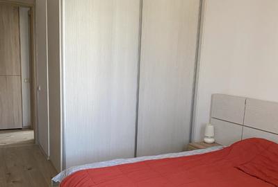 Baneasa | Apartament 3 cam 78mp | Terasa superba | Mobilat,Loc Parcare - 14