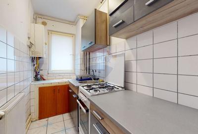 Apartament cu 2 camere semidecomandat în Electroprecizia - 4