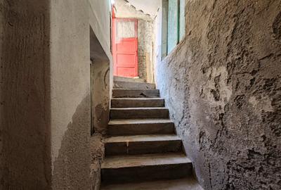 Casă cu 3 camere cu Canalizare în Central - 25