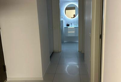 Apartament cu 2 camere decomandat, mobilat în Dobroești - 10