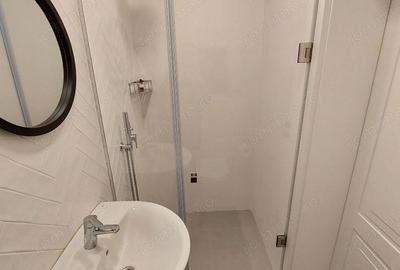 Garsonieră decomandată în Dristor