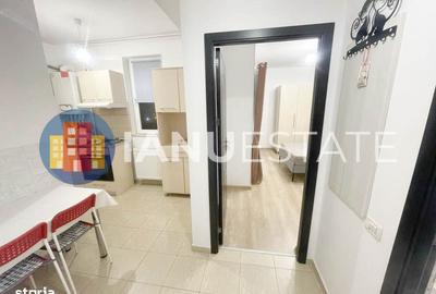 Apartament cu 2 camere decomandat în Ștefan cel Mare