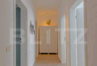 Apartament 3 camere, ultracentral, etaj 3, bloc cu lift - 7