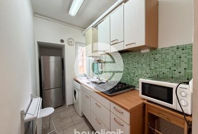 Apartament 2 camere - Etaj 1 - Vasile Aron - 8