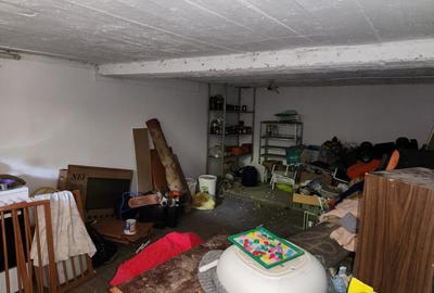 Casă individuală cu 6 camere cu Canalizare în Luna de Sus - 12