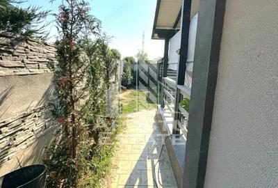 Casă cu 4 camere cu Canalizare în Ghiroda - 4