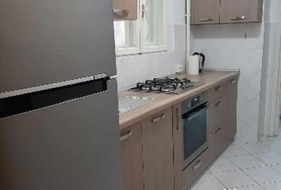 Apartament cu 2 camere decomandat în P-ța Romană - 8