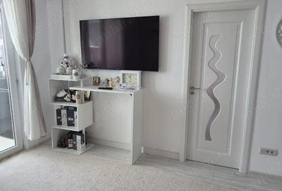 Garsoniera 40 m Residence Militari - 6