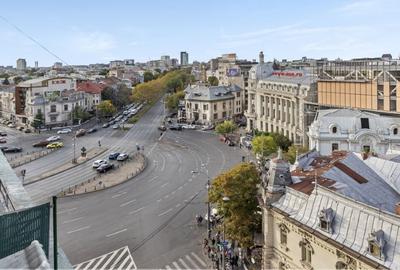 Garsonieră decomandată în P-ța Romană - 4