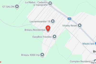 Apartament două camere - 1