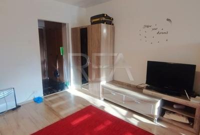 Garsonieră decomandată, mobilată în Titan - 5