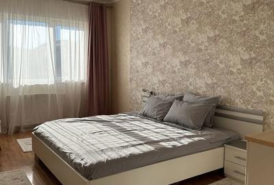 Apartament cu 2 camere semidecomandat în Central - 5
