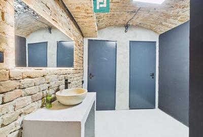 Eleganță subterană - pivniță exclusivistă Arad - 65