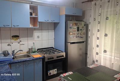 Vanzare garsoniera Militari Lujerului - Orsova - 8