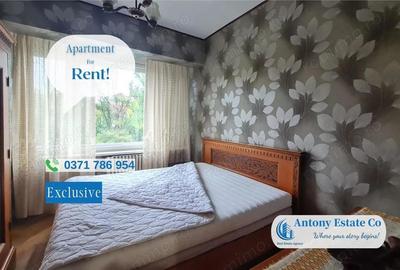 Apartament de inchiriat, 3 camere, Decomandat, Ultra-Central , Oradea - 1