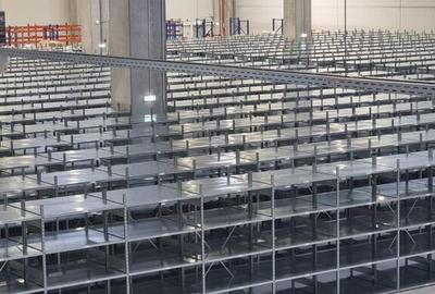 Spa?iu Logistica/Depozitare Clasa A, Buftea Spa?iu Logistica/Depozitare Clasa A, Buftea - 2