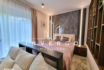 Garsonieră decomandată în Zorilor