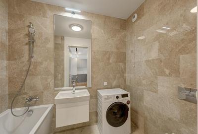 Apartament cu 2 camere semidecomandat în 1 Mai - 10