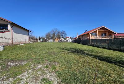 Spațiu comercial, în Snagov - 2