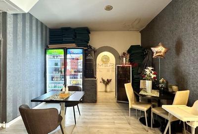 Spațiu comercial, de 183 mp, în Centrul Civic - 9