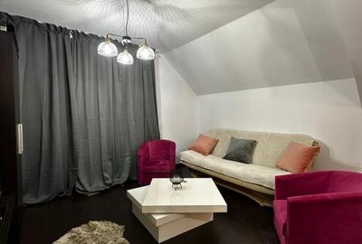 3 camere, Complet mobilat si utilat, zona buna,Giroc/Chisoda - 3