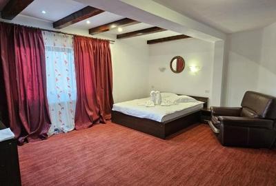 Hotel Bran -OPORTUNITATE COMISION 0% - 8