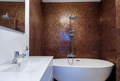 Apartament modern cu 3 camere in Pia?a Spitalului - 9