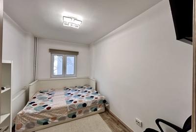 Apartament cu 4 camere semidecomandat, mobilat în Republicii - 17