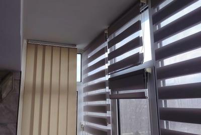 Apartament cu 2 camere decomandat, mobilat în Tomis II - 5