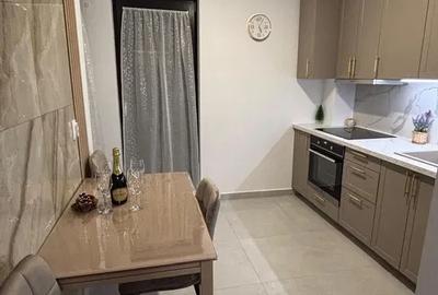 Apartament cu 2 camere decomandat, mobilat în Gheorgheni - 2