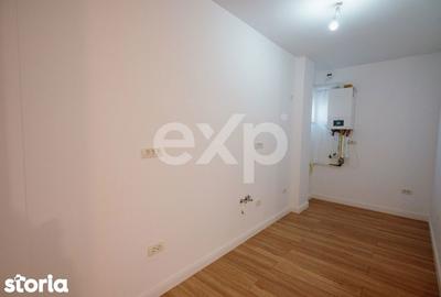 Apartament cu 2 camere în Negru Vodă - 10