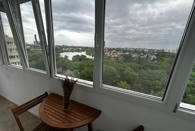 Apartament cu 4 camere decomandat în Lacul Tei - 5