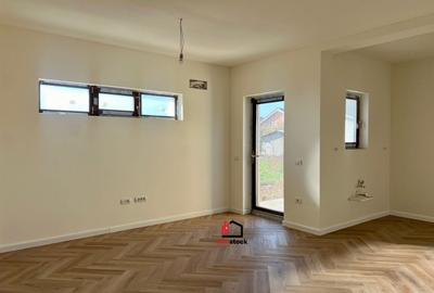 Duplex cu 3 camere cu Teren 250 Mp în Sânandrei - 4