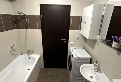 Apartament cu 2 camere decomandat în Cedonia - 1