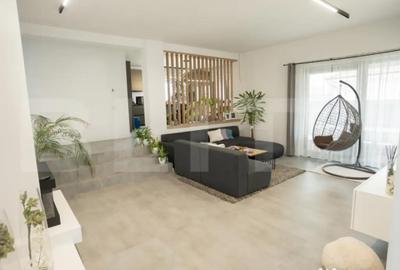 Casă cu 4 camere cu Teren 507 Mp în Nufărul - 17