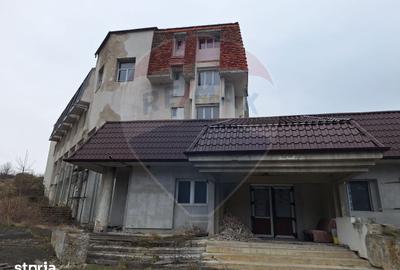 Spațiu comercial, de 2,000 mp, în Izvoru Crișului - 4