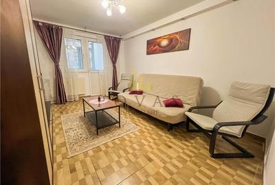 Apartament cu 2 camere decomandat în Lujerului - 12