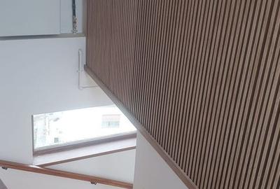 Apartament cu 3 camere, mobilat în Eminescu - 8