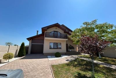 Casa P+1, 1024 mp teren, 180 mp utili, Malu Mare - 1