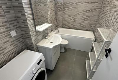 Garsoniera de lux 35mp zona Calea Surii Mici - 3