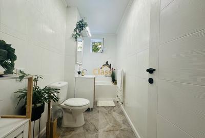 Apartament 3 camere | Modern | Etaj intermediar | 65 mpu | Gheorgheni - 8