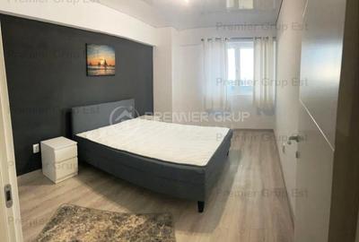 Etaj 2! Apartament 2 camere, Copou, 66mp, imobil finalizat - 2