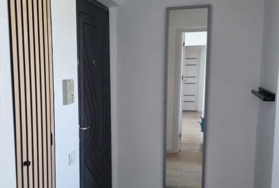 Apartament cu 2 camere, mobilat în Rahova - 6