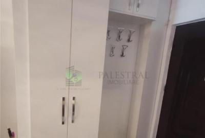 Garsoniera zona Judetean mobilata-utilata,300 Euro - 3