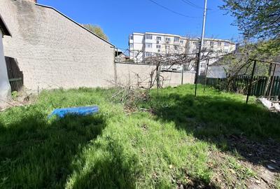 Teren Construcții intravilan de 400 mp, în Dacia - 1